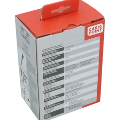 Accu > Carpoint acculader BX-4M 6V/12V 1A