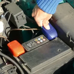 Accu > Carpoint Accupoolklemmen 800W