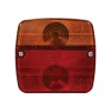 Autolampen > Carpoint Achterlicht 12V 4 Functies + Lampen