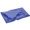 Aanhanger Accessoires > Carpoint afdekzeil aanhanger 2575x1345x50 mm