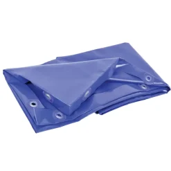 Aanhanger Accessoires > Carpoint afdekzeil aanhanger 2575x1345x50 mm
