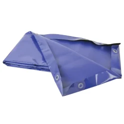 Aanhanger Accessoires > Carpoint afdekzeil aanhanger 2575x1345x50 mm