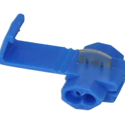 Autogereedschappen > Carpoint Aftakklem 1560 blauw blister 5 Stuks