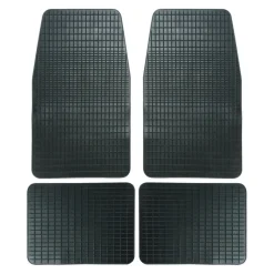 Interieuraccessoires > Carpoint Automattenset Rubber Voyager