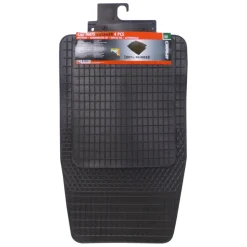 Interieuraccessoires > Carpoint Automattenset Rubber Voyager