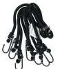 Aanhanger Accessoires > Carpoint Bagagebinder Ø 8mm 8 haken 30-55cm