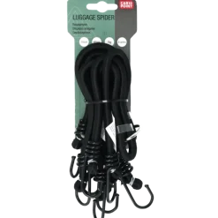 Aanhanger Accessoires > Carpoint Bagagebinder Ø 8mm 8 haken 30-55cm