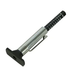 Autogereedschappen|Overig Handgereedschap > Carpoint Bandenprofielmeter