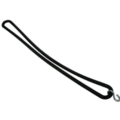 Aanhanger Accessoires > Carpoint Bevestigingsrubbers voor Aanhangernet 40cm 5 stuks