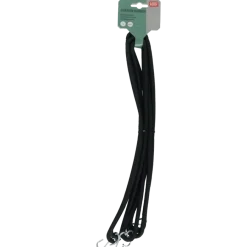 Aanhanger Accessoires > Carpoint Bevestigingsrubbers voor Aanhangernet 40cm 5 stuks