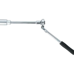 Sleutels- En Doppensets > Carpoint bougiesleutel met ratel 21mm
