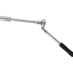 Sleutels- En Doppensets > Carpoint bougiesleutel met ratel 16mm
