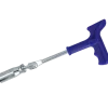Sleutels- En Doppensets > Carpoint Bougiesleutel T-Grip Model 16mm