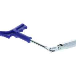 Sleutels- En Doppensets > Carpoint Bougiesleutel T-Grip Model 16mm