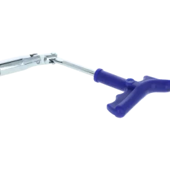 Sleutels- En Doppensets > Carpoint Bougiesleutel T-Grip Model 16mm