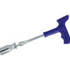 Sleutels- En Doppensets > Carpoint Bougiesleutel T-Grip Model 21mm