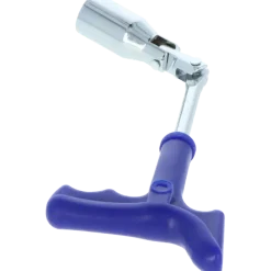 Sleutels- En Doppensets > Carpoint Bougiesleutel T-Grip Model 21mm