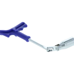 Sleutels- En Doppensets > Carpoint Bougiesleutel T-Grip Model 21mm