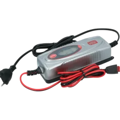 Accu > Carpoint BX-1D acculader 12v max. laadstroom 3.8 ampère