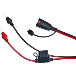 Accu > Carpoint BX-2D acculader 12v/24v max. laadstroom 7.5 ampère