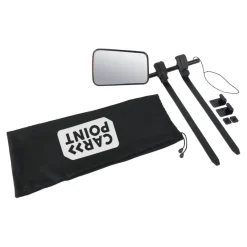 Aanhanger Accessoires > Carpoint Caravanspiegel Protas