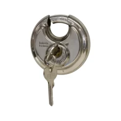 Aanhanger Accessoires > Carpoint Discusslot ø70mm