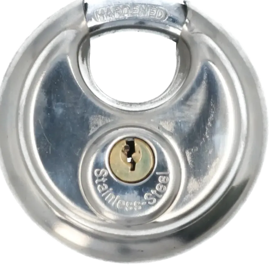 Aanhanger Accessoires > Carpoint Discusslot ø70mm