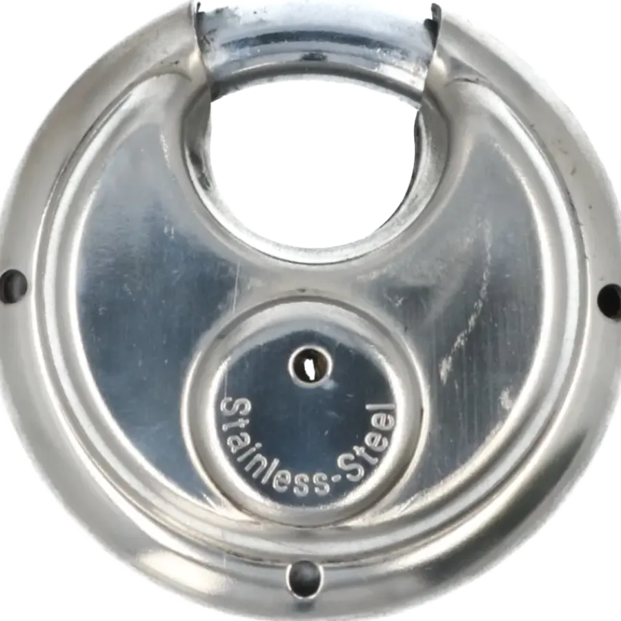 Aanhanger Accessoires > Carpoint Discusslot ø70mm