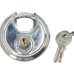 Aanhanger Accessoires > Carpoint Discusslot ø70mm