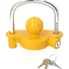 Aanhanger Accessoires > Carpoint disselkoppeling slot
