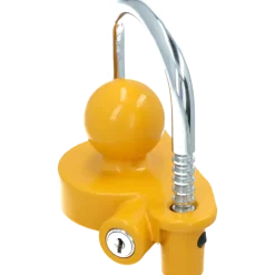 Aanhanger Accessoires > Carpoint disselkoppeling slot