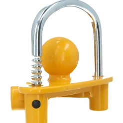 Aanhanger Accessoires > Carpoint disselkoppeling slot