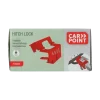 Aanhanger Accessoires > Carpoint disselslot deelbaar met discusslot