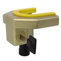 Aanhanger Accessoires > Carpoint Disselslot Deluxe
