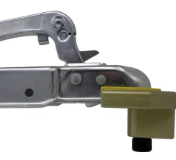 Aanhanger Accessoires > Carpoint Disselslot Deluxe