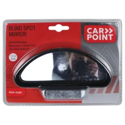 Aanhanger Accessoires > Carpoint Dodehoekspiegel 13.5x5cm