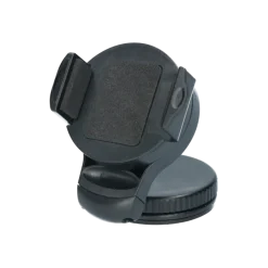 Interieuraccessoires > Carpoint Draagbare Opklapbare Smartphone Houder Klem Rond