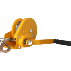 Autogereedschappen > Carpoint handlier 720kg met 10 meter kabel