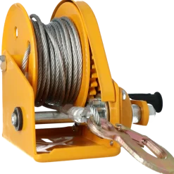 Autogereedschappen > Carpoint handlier 720kg met 10 meter kabel