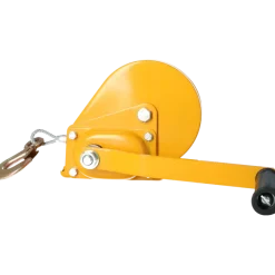 Autogereedschappen > Carpoint handlier 720kg met 10 meter kabel