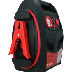 Overige Elektrisch Gereedschap Accessoires > Carpoint jumpstarter 2in1 12V/17Ah