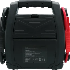 Overige Elektrisch Gereedschap Accessoires > Carpoint Jumpstarter 12V/7AH 2in1 LED