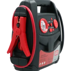 Overige Elektrisch Gereedschap Accessoires > Carpoint Jumpstarter 12V/7AH 2in1 LED