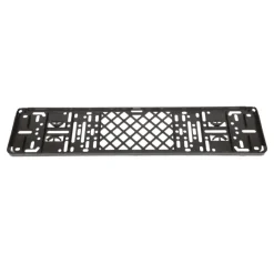 Aanhanger Accessoires > Carpoint Kentekenplaathouder Clip-On