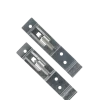 Aanhanger Accessoires > Carpoint Kentekenplaatklemmen