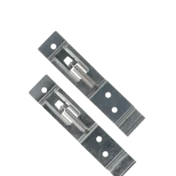 Aanhanger Accessoires > Carpoint Kentekenplaatklemmen