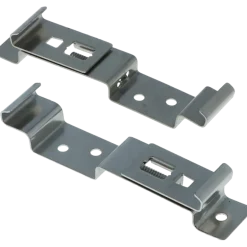 Aanhanger Accessoires > Carpoint Kentekenplaatklemmen
