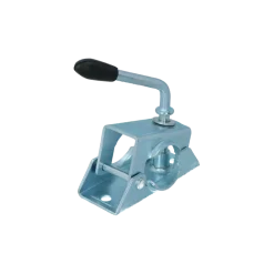 Aanhanger Accessoires > Carpoint Klem voor Neuswiel Ø 48 mm