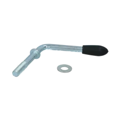 Aanhanger Accessoires > Carpoint Klem voor Neuswiel Ø 48 mm