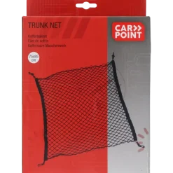 Aanhanger Accessoires > Carpoint kofferbaknet 75x85cm